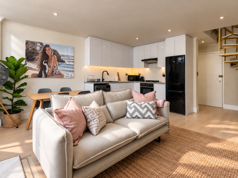 1 Bedroom Property for Sale in Gardens Western Cape